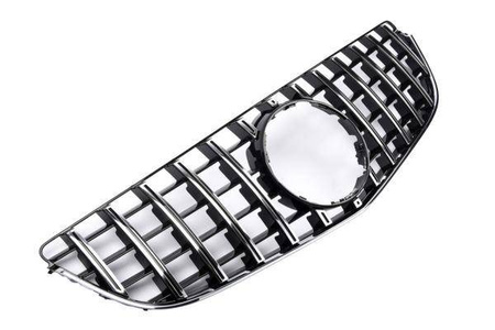 MRIEŽKA MERCEDES W207 FACELIFT PANAMERICANA AMG B/C