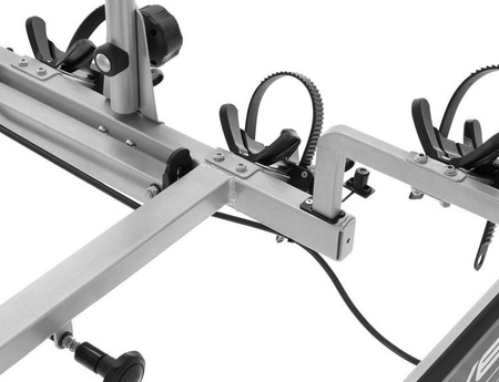 Adaptér pre platformu Aguri Cruiser pre 1 ďalší bicykel