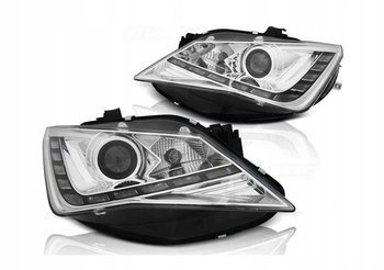 Svetlomety Seat Ibiza 6J 12- TRU DR