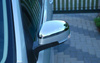 Kryty zrkadiel pre Ford Focus 2 zrkadlá 2008-2010