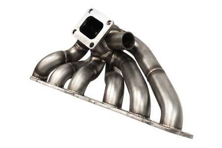 Výfukové potrubie Toyota 2JZ-GE T4 Extreme