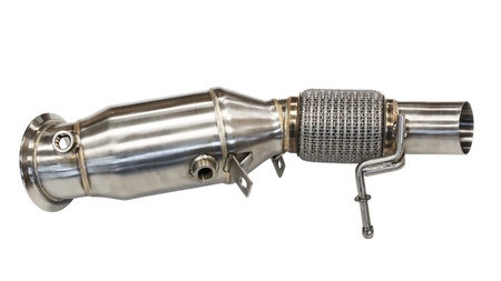 Zvodová rúra BMW N20 F10 F11 F18 520i 523i 525i 528i 530i 535i