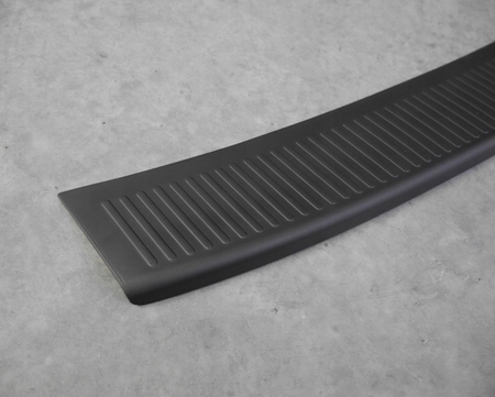 Škoda Octavia 3 13-17 kryt nárazníka kombi