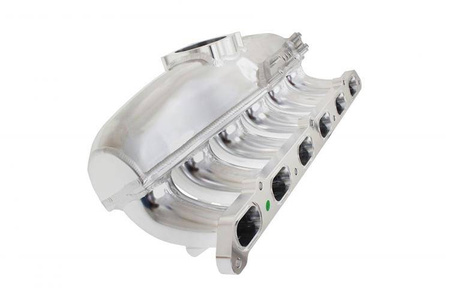 Sacie potrubie BMW N54 s palivovou lištou