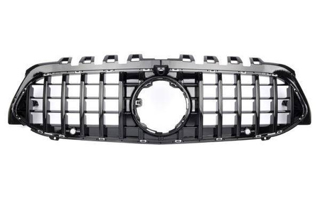 MRIEŽKA MERCEDES W177 A PANAMERICANA LOOK AMG BL KM