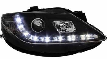 SEAT IBIZA 6J Svetlomety s denným svietením b