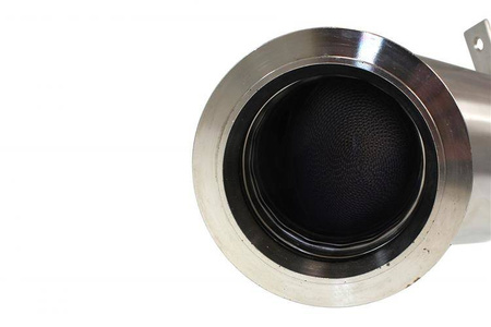 Výfukové potrubie BMW F20 F30 135I M235I 335I 435I CAT