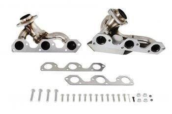 Ford Mustang 3.8L 3.9L V6 výfukové potrubie