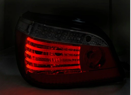 VIEDOL SVETLÁ BMW E60 07.03-07 DYM VIEDOL SEQ