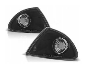 Ukazovatele smeru Bmw E46 Sedan Touring 98-01 Black