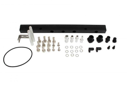 Sacie potrubie Mitsubishi Lancer EVO IV-IX s palivovou lištou