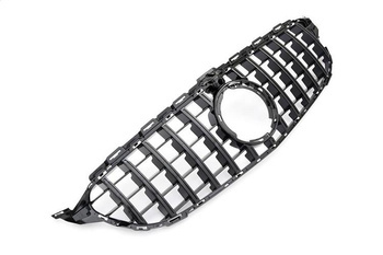 MRIEŽKA MERCEDES W205 3/18- VZHĽAD C63 PANAMERICANA BL