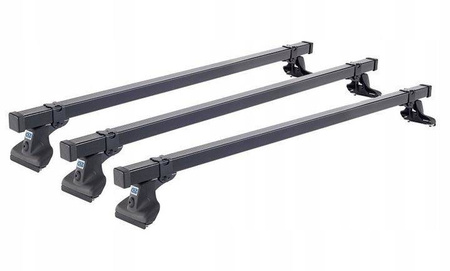 CRUZ Ford Transit Custom Tourneo strešný nosič