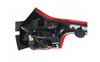 Ford Focus 3 11-14 Hb Smoke Led Dts lampy