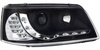 VW T5 svetlomety 03-09 DAYLIGHT BLA