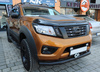 Kapota kapoty pre Nissan Navara 2015-2020