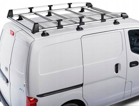 Strešný nosič Peugeot Boxer