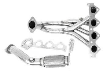 Výfukové potrubie HYUNDAI COUPE 97-01