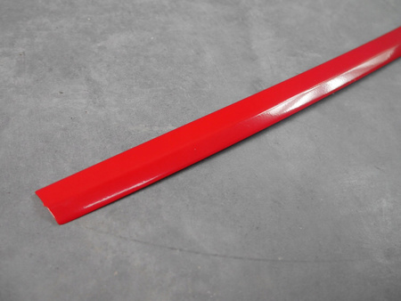 Lišty prednej masky VW T6 2015-2019 MULTIVAN