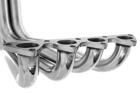 HONDA CIVIC B18 4-1 výfukové potrubie