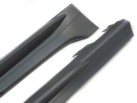 FROST BMW G20 G21 19-22 SPORT M-3 ŠTÝL