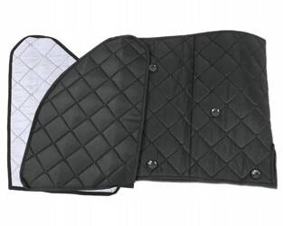 Tepelné rohože pre kryty okien OPEL VIVARO A 2001-2014