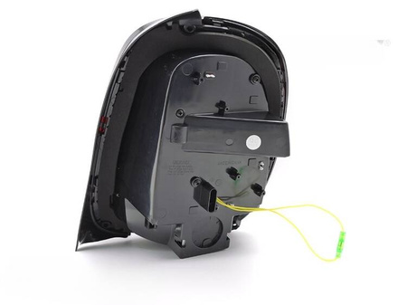 Union dymové LED žiarovky pre MINI COOPER F55 F56