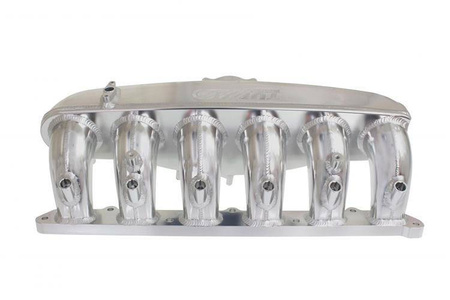 Sacie potrubie BMW N54 s palivovou lištou