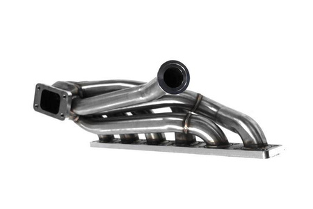 Výfukové potrubie BMW E36 325I 328I EXTREME T3