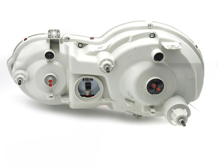 Zadné svetlá LED Smoke Nissan GT-R 2008-2023