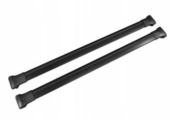 Strešný nosič na koľajničky Mercedes Vito W639