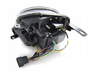 Trubkové svetlomety Led Black pre Mini Cooper 06-14
