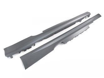 Bočné prahy SPORT STYLE BMW G22/G23 2020-