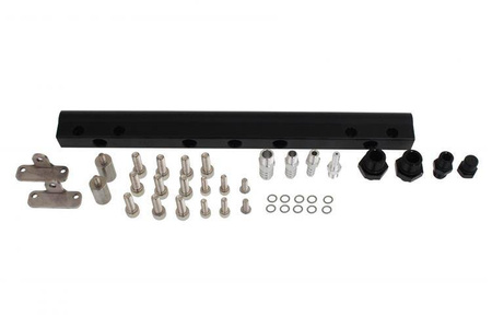 Audi VW 1.8T sacie potrubie s palivovou lištou