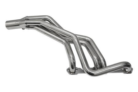 Výfukové potrubie Chevrolet Camaro Firebird 5.7