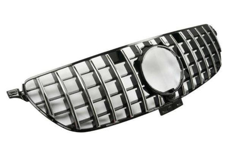 MRIEŽKA MERCEDES C292 GLE COUPE PANAMERICANA BC AMG