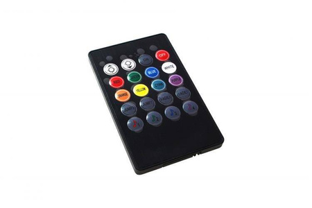 Súprava neónových LEDY podvozkov 2x60cm 2x90cm