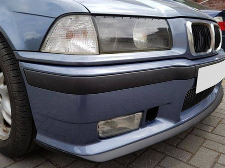 BMW E36 NÁRAZNÍK TRIM KIT M3 91-98