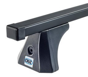 Strešný nosič Škoda Fabia II 5d 2007 - &gt