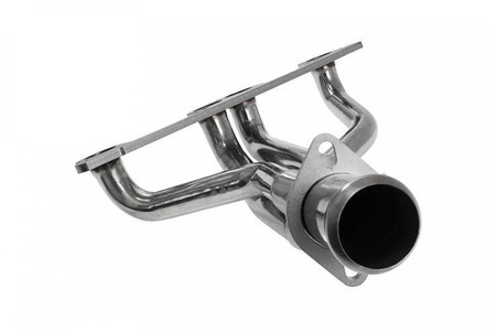 Výfukové potrubie Jeep Wrangler YJ 2.5L 91-95