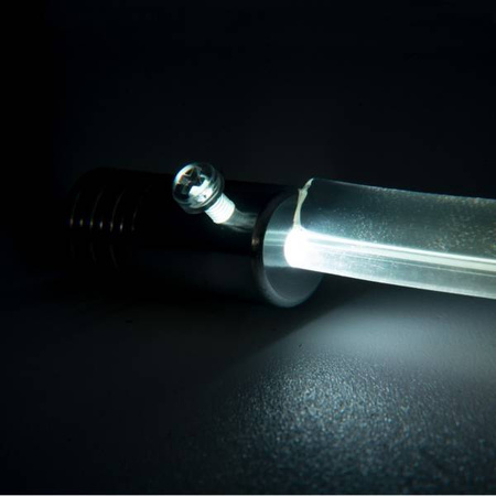 Optické osvetlenie Ambient LED RGB 6M