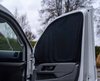 Slnečné zatemňovacie závesy pre VW CADDY 2003-2015 |