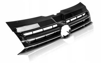 Mriežka chladiča Vw T5 10-15 caravelle multivan chróm