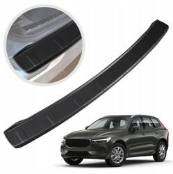 Prekryvná ochranná lišta na zadný nárazník pre VOLVO XC60 2017- |