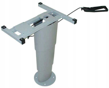 Pneumatická noha kempingového stola HSK Fawo