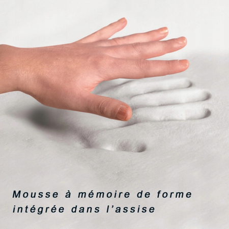 Vankúšik sedadla Grand Confort