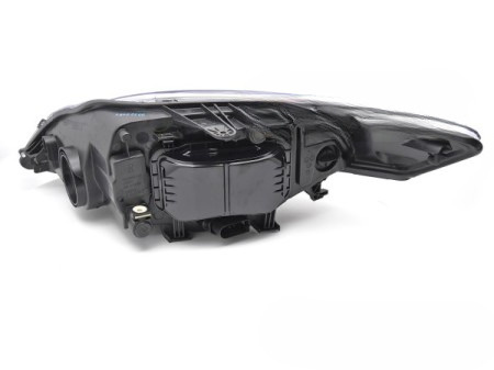 SVETLOMETY FORD MONDEO MK4 11-14 ČIERNE