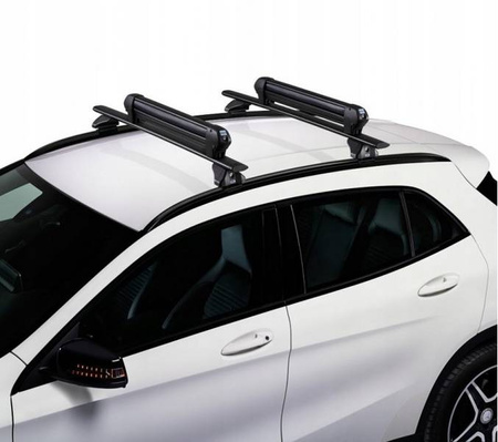 Držiak nosiča lyží Ski Rack 6
