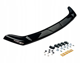 Kryt kapoty Ford Transit Connect 2014-2018