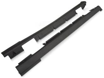 Bočné lišty športový štýl BMW E34 87-96